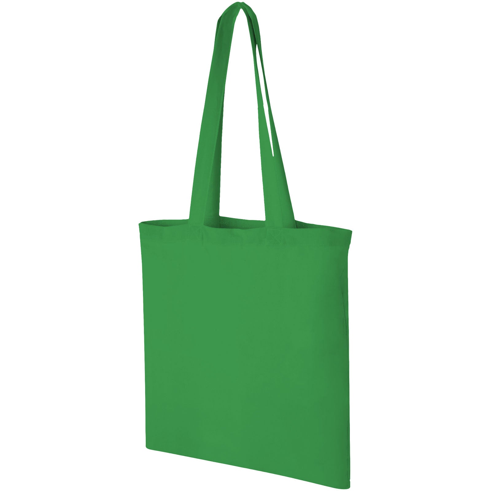 G120181 Shopper in cotone 140 g/m² Madras