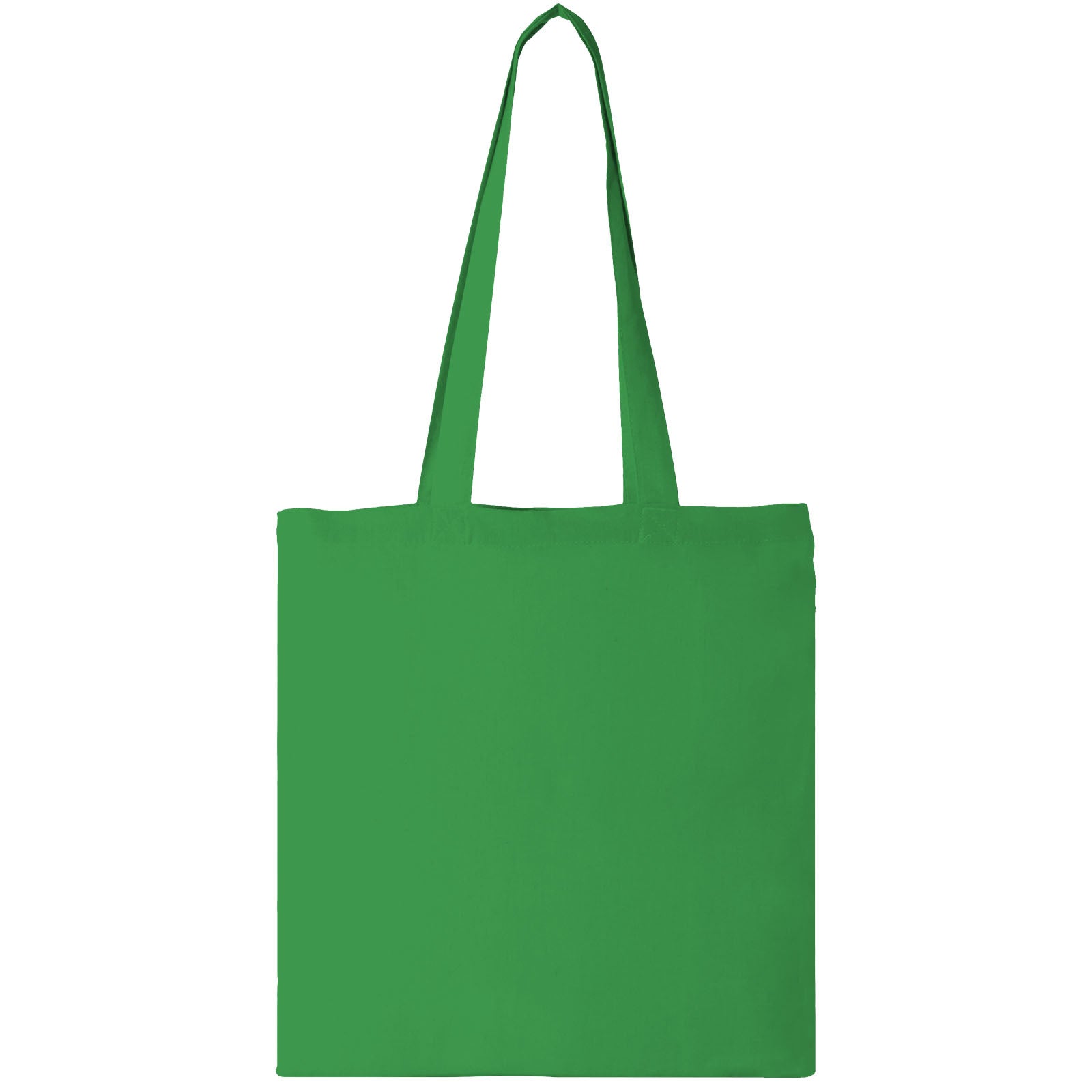 G120181 Shopper in cotone 140 g/m² Madras