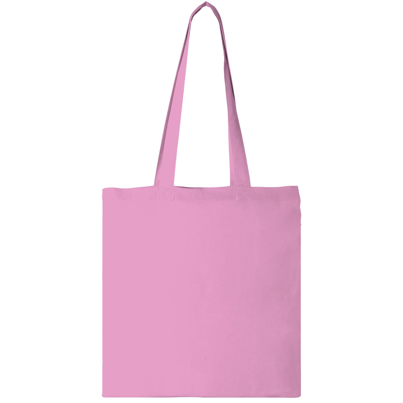 G120181 Shopper in cotone 140 g/m² Madras