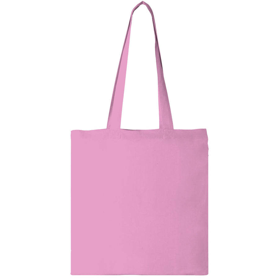 G120181 Shopper in cotone 140 g/m² Madras