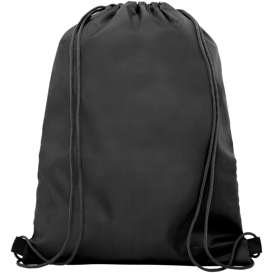 G120487 Zaino Oriole in mesh con cordoncino - 5L