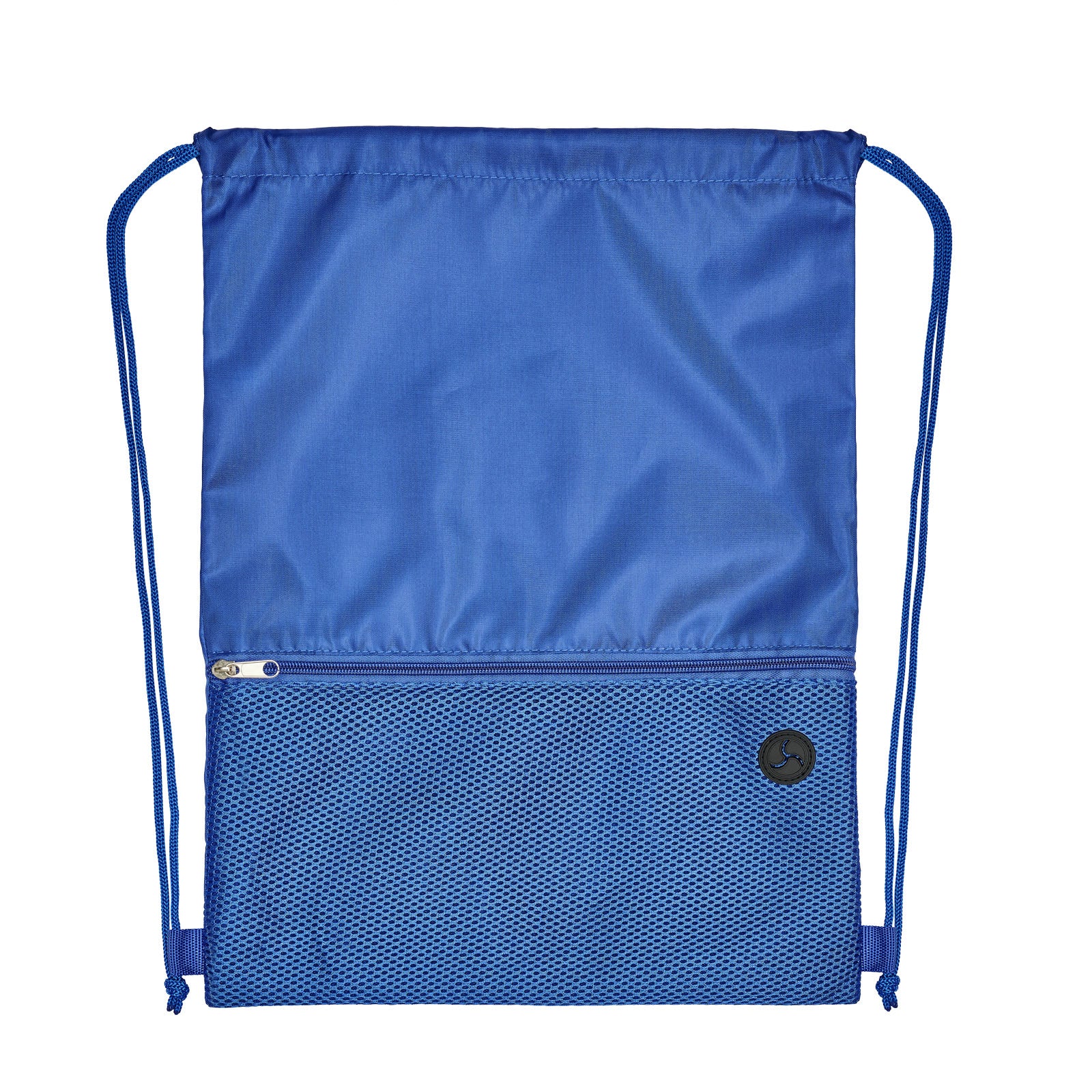 G120487 Zaino Oriole in mesh con cordoncino - 5L