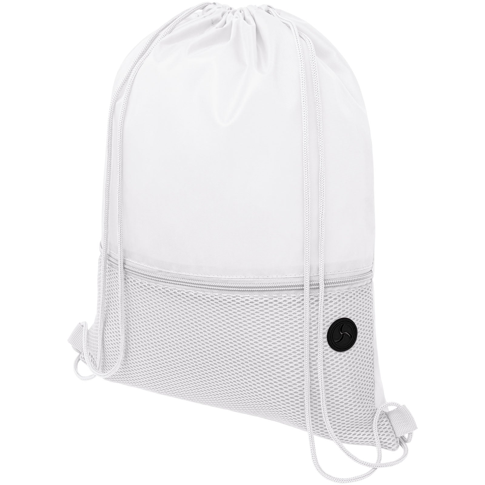 G120487 Zaino Oriole in mesh con cordoncino - 5L