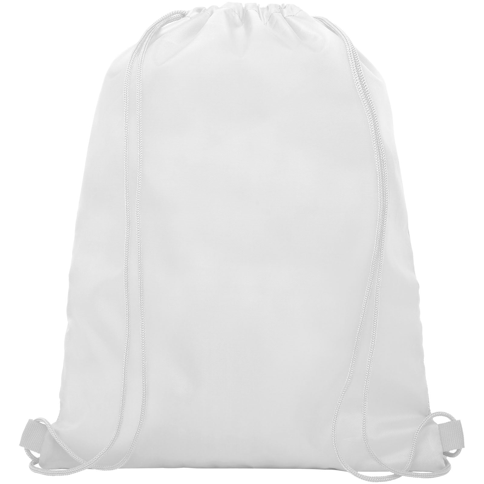 G120487 Zaino Oriole in mesh con cordoncino - 5L