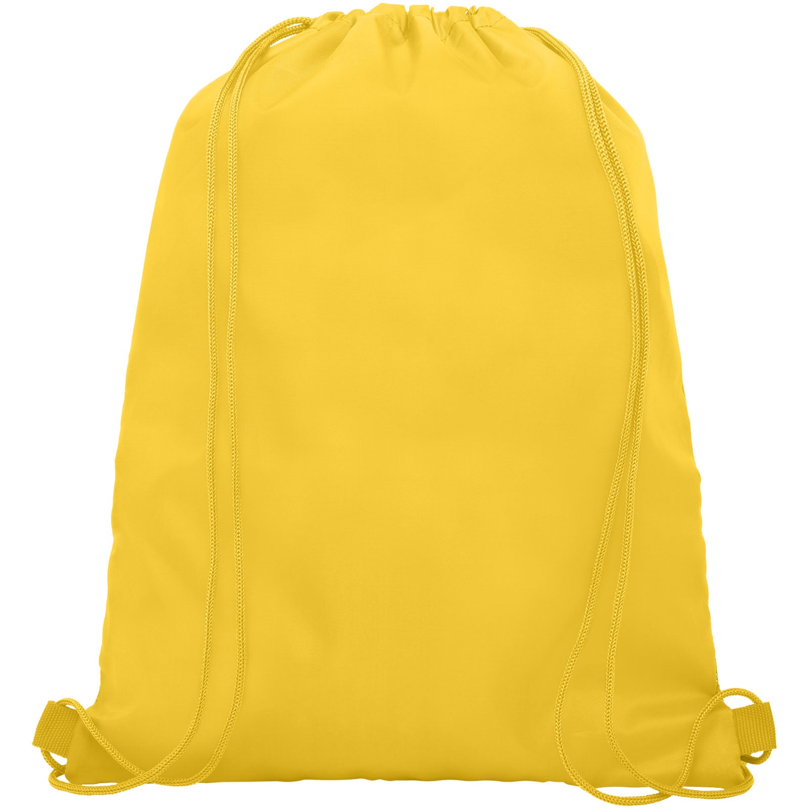 G120487 Zaino Oriole in mesh con cordoncino - 5L