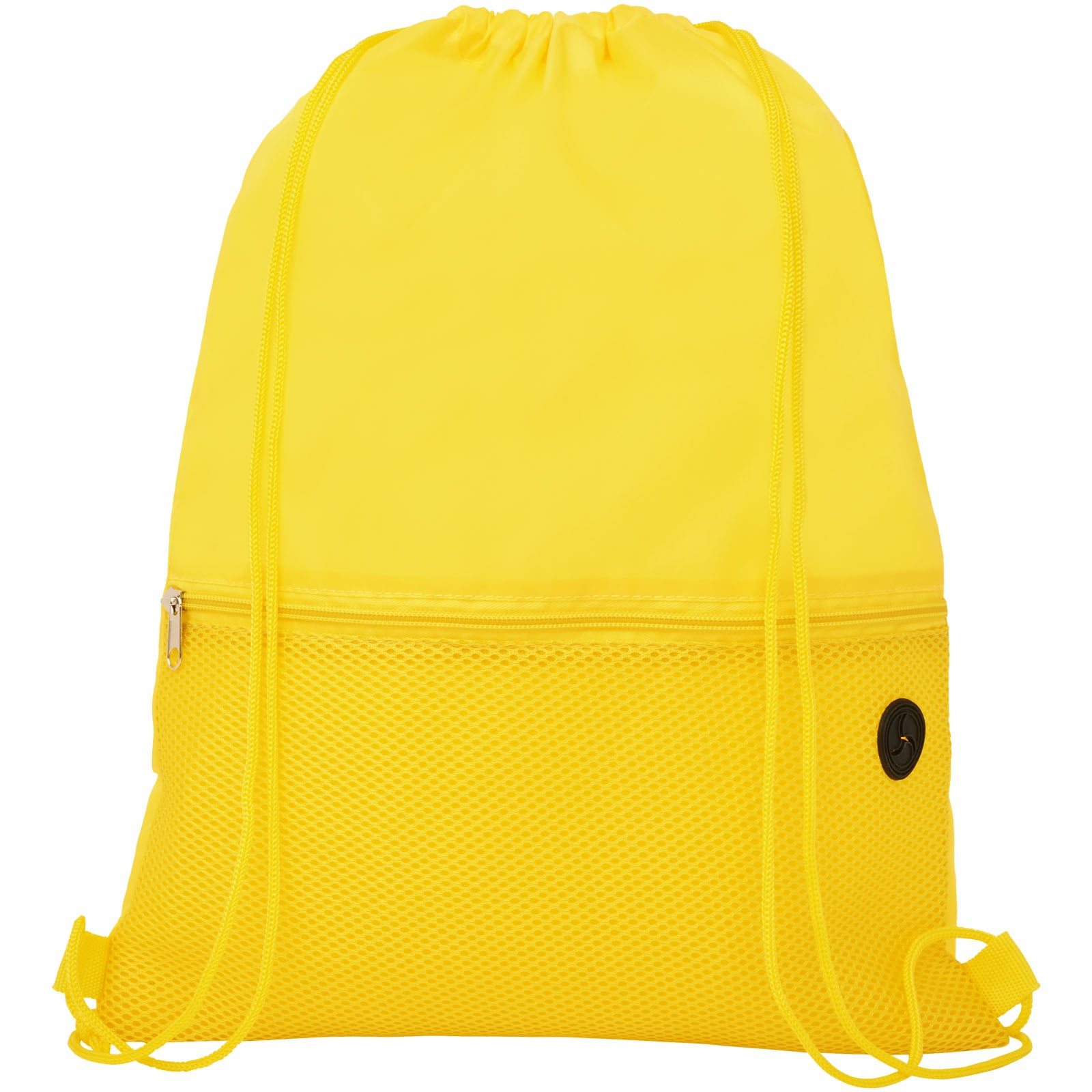 G120487 Zaino Oriole in mesh con cordoncino - 5L