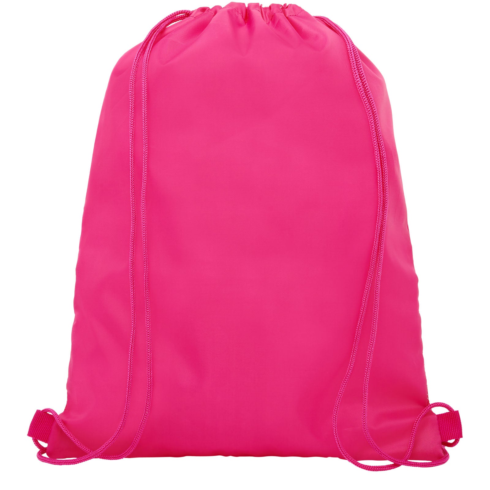 G120487 Zaino Oriole in mesh con cordoncino - 5L