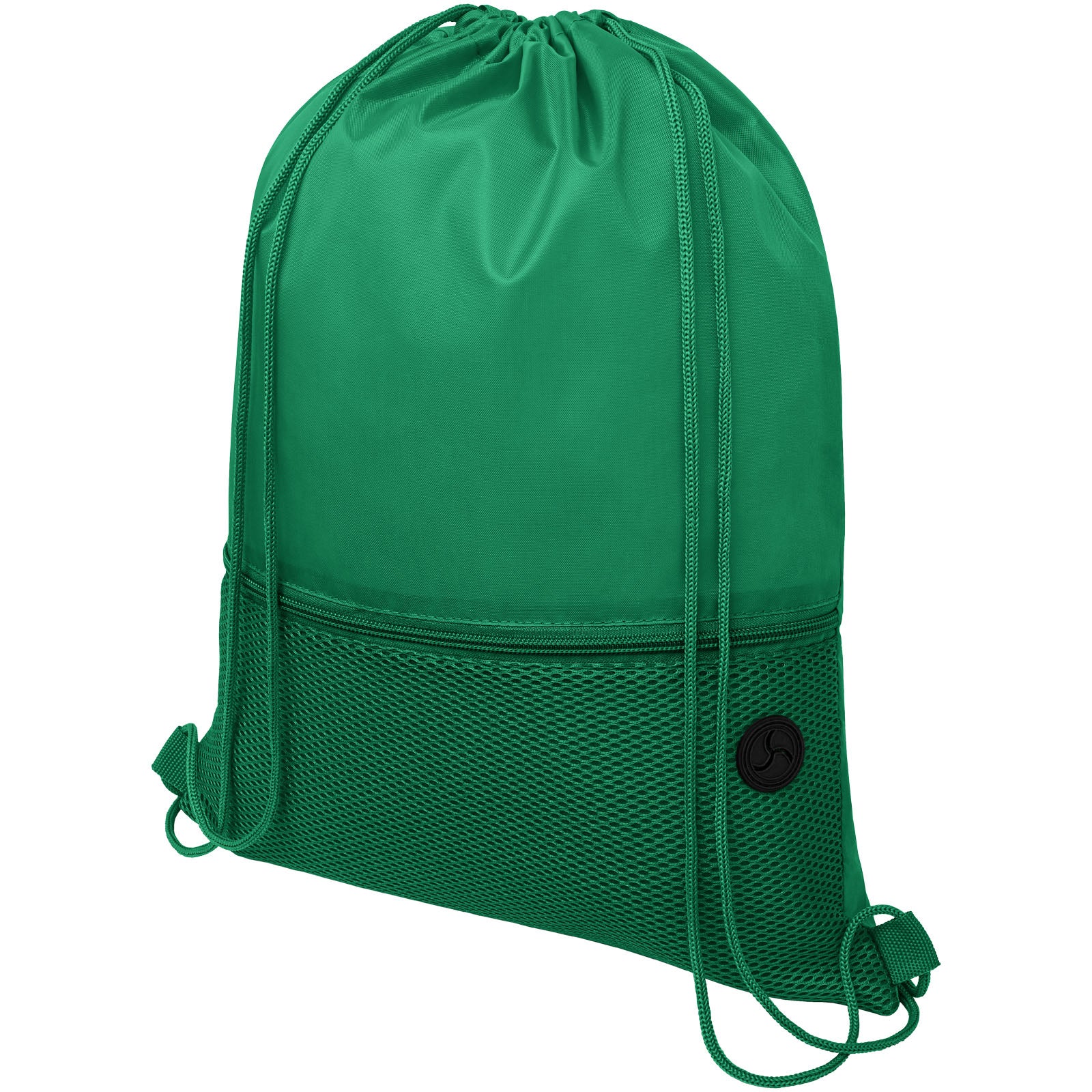 G120487 Zaino Oriole in mesh con cordoncino - 5L