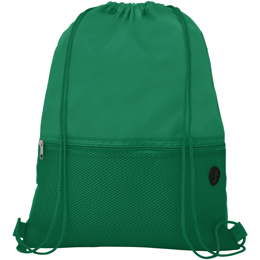 G120487 Zaino Oriole in mesh con cordoncino - 5L