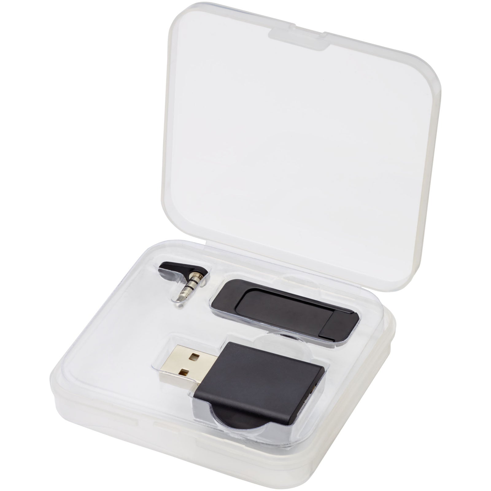 G124185 Kit per la privacy Incognito