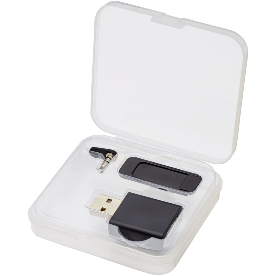 G124185 Kit per la privacy Incognito