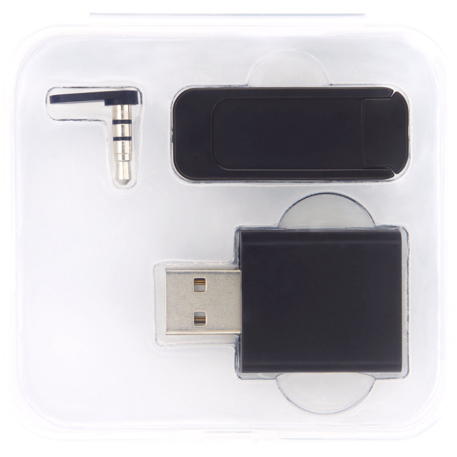 G124185 Kit per la privacy Incognito