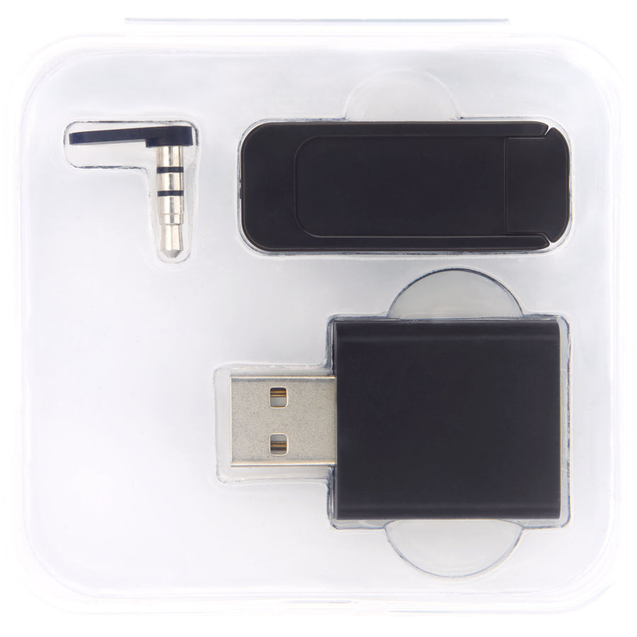G124185 Kit per la privacy Incognito