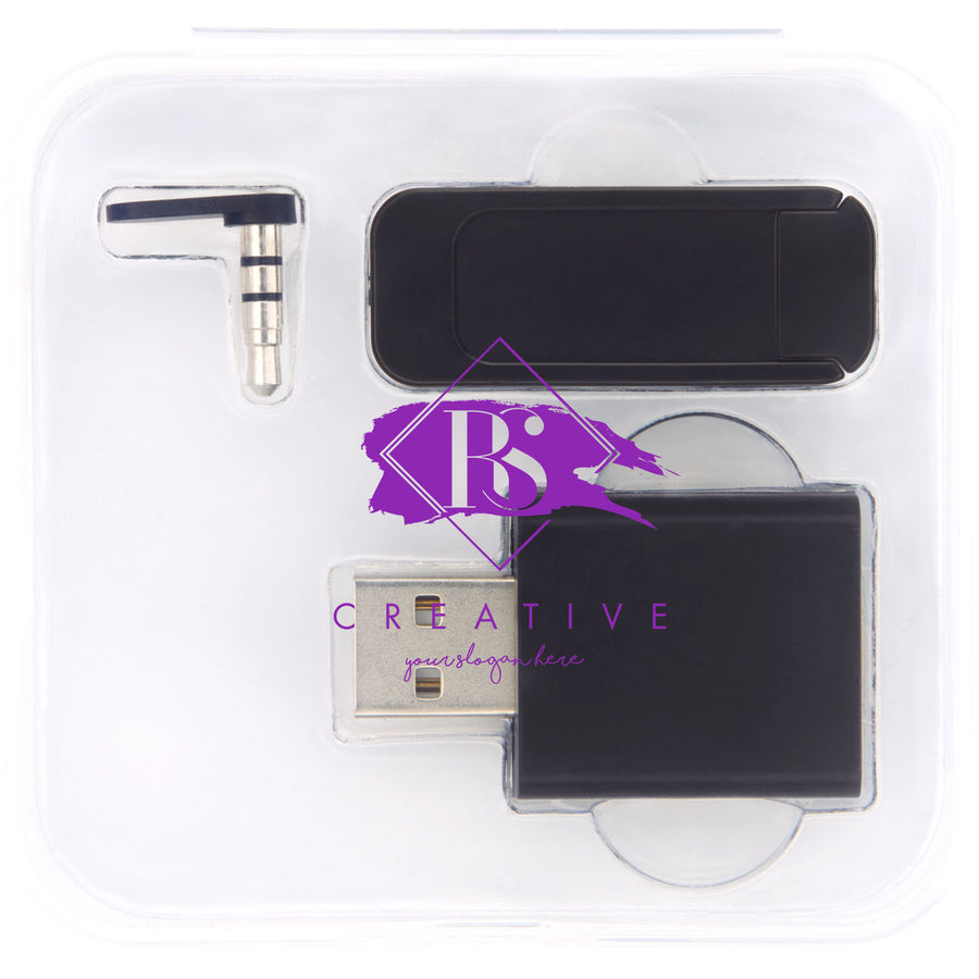 G124185 Kit per la privacy Incognito