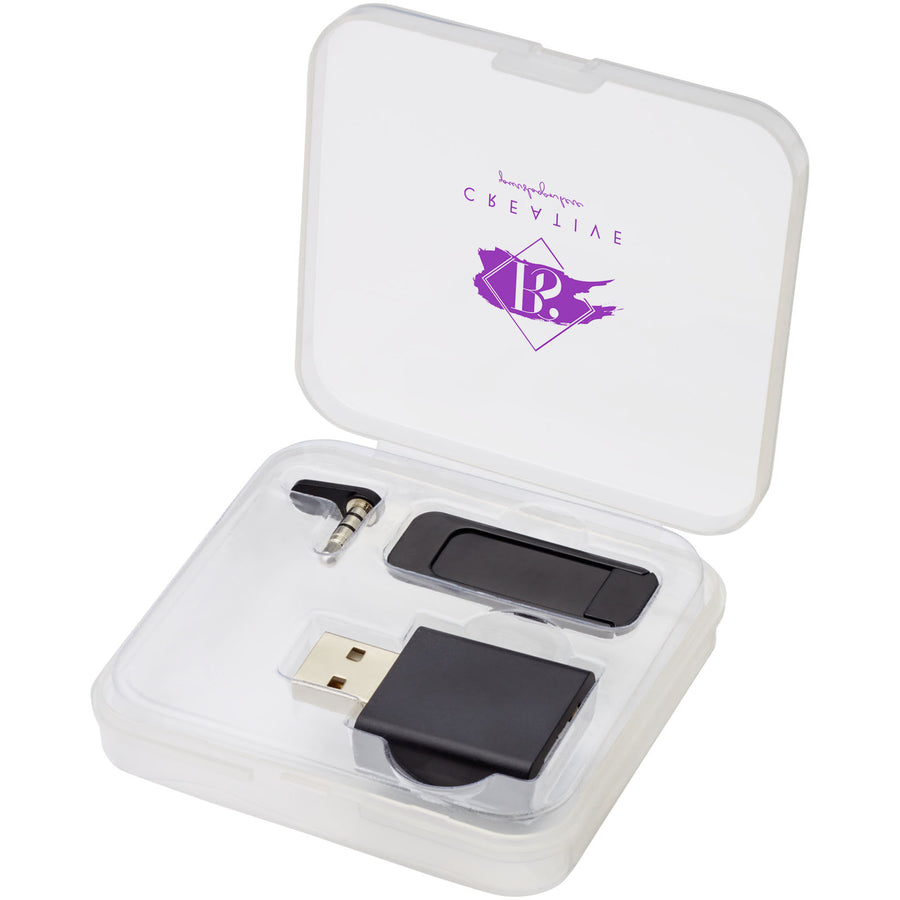 G124185 Kit per la privacy Incognito