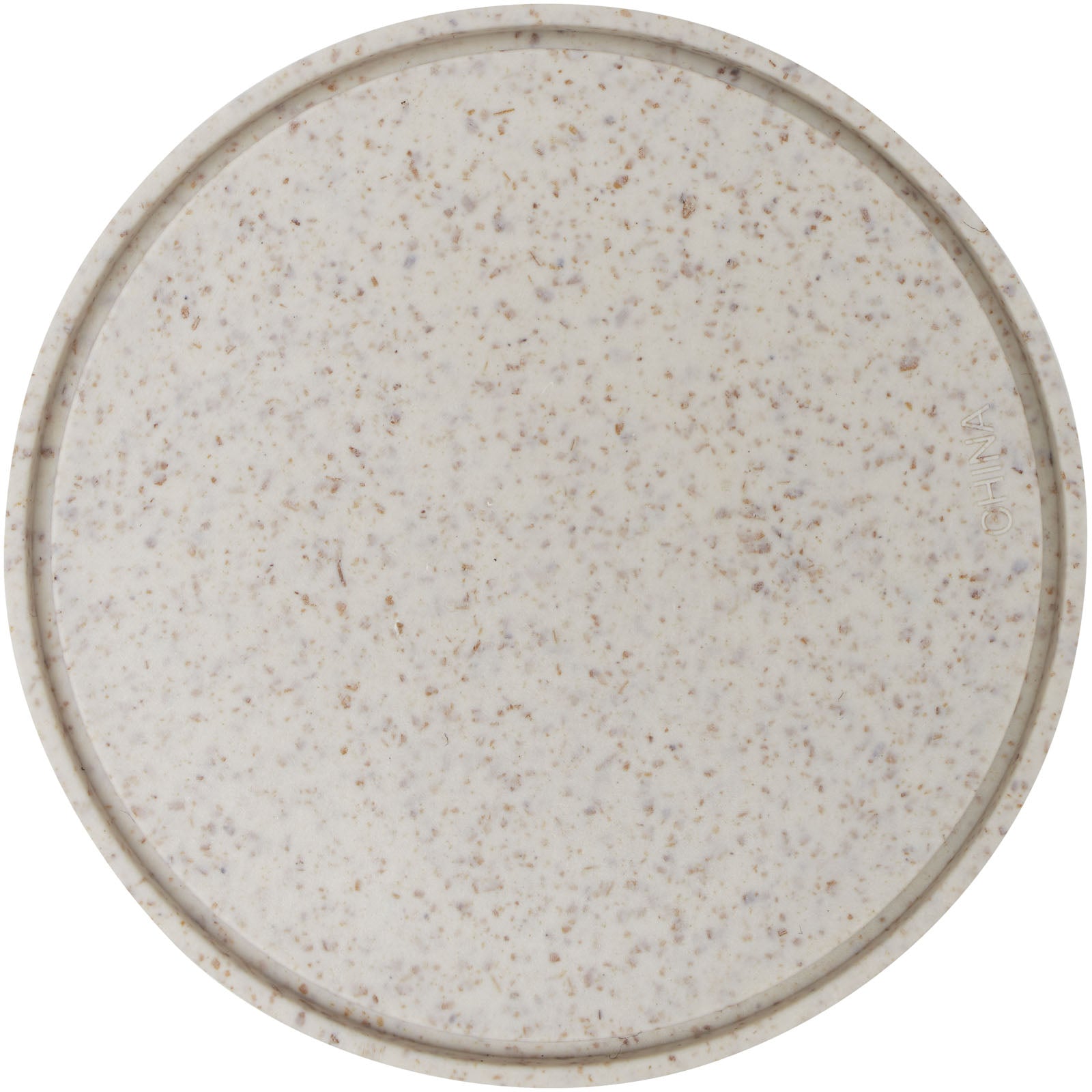 G124309 Hub USB in paglia di grano Kenzu
