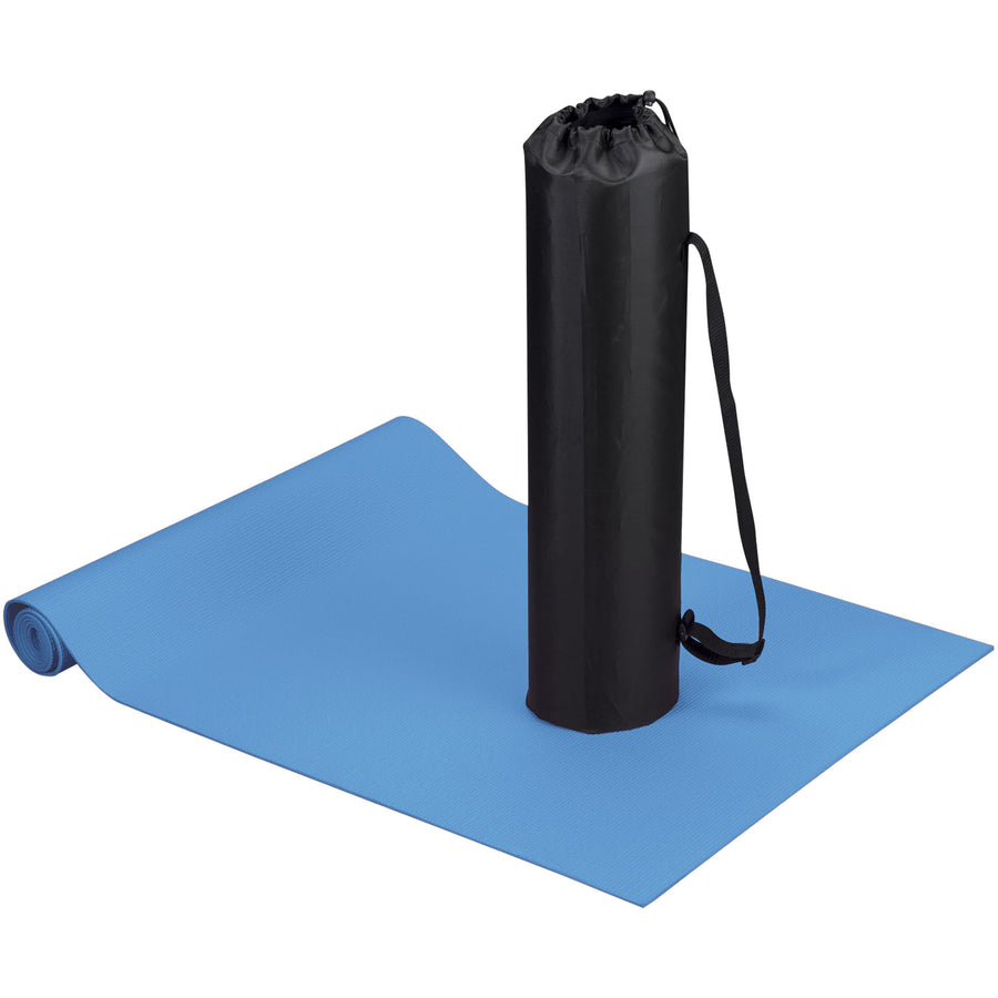 G126132 Materassino per yoga e fitness Cobra