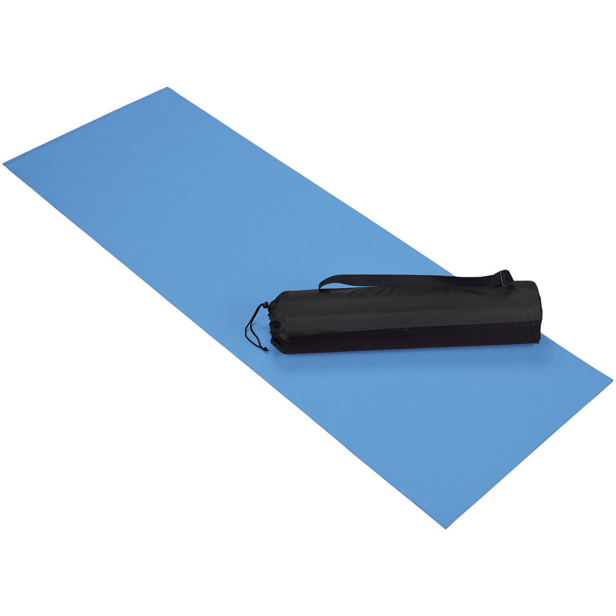 G126132 Materassino per yoga e fitness Cobra