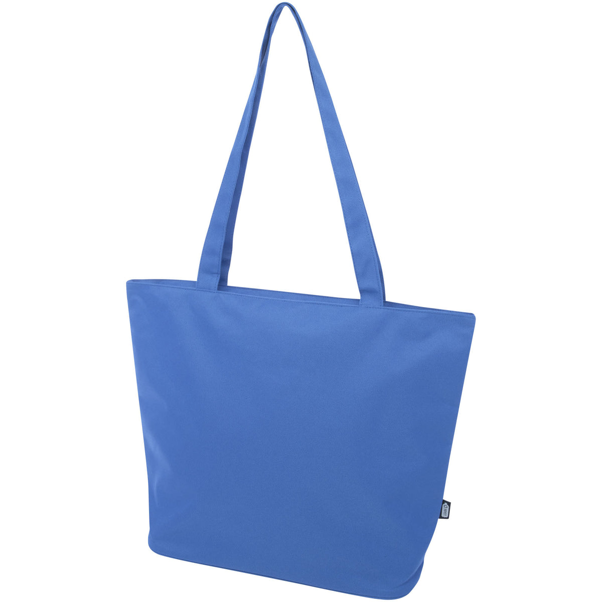 G130052 Tote bag in materiale riciclato con cerniera Panama 20l