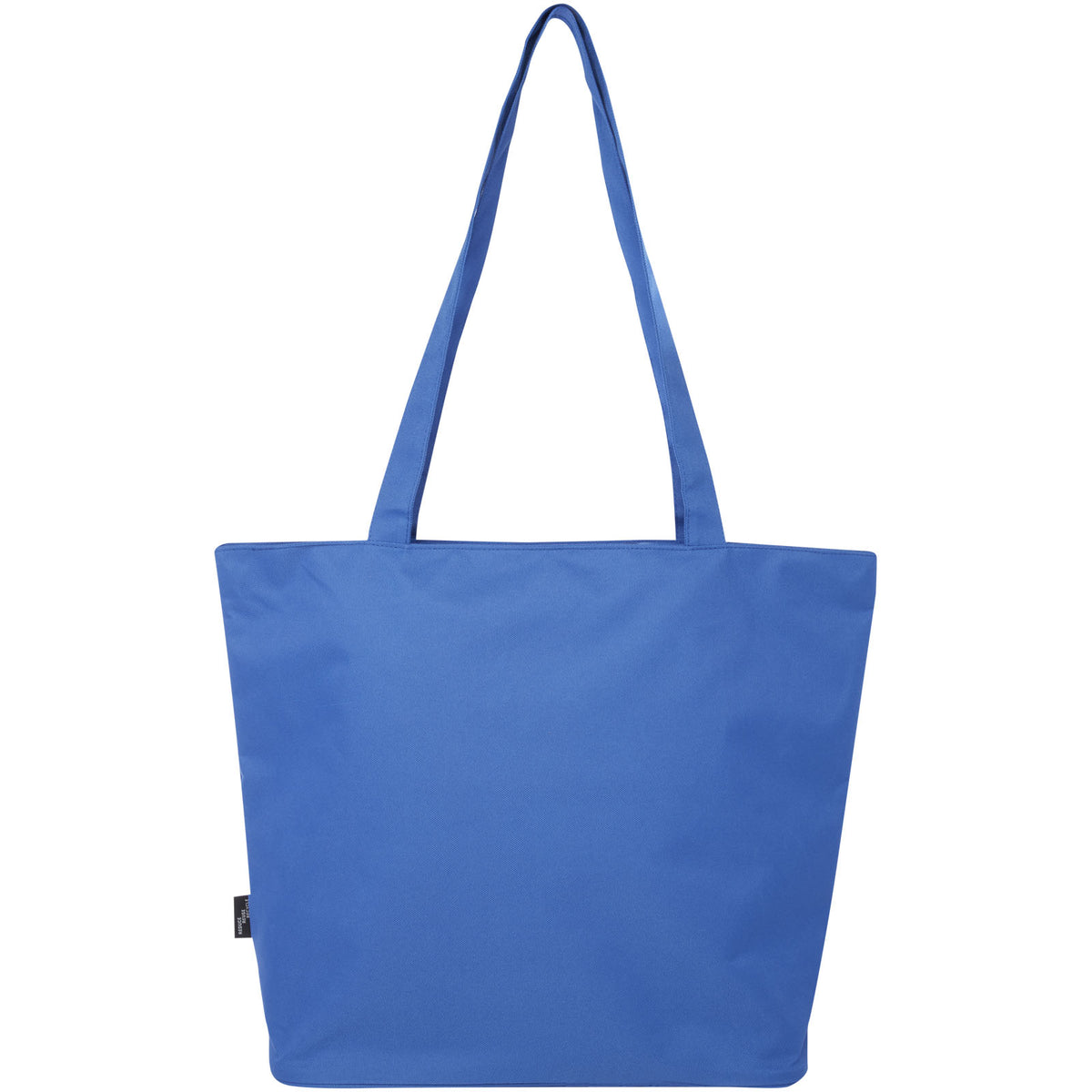 G130052 Tote bag in materiale riciclato con cerniera Panama 20l