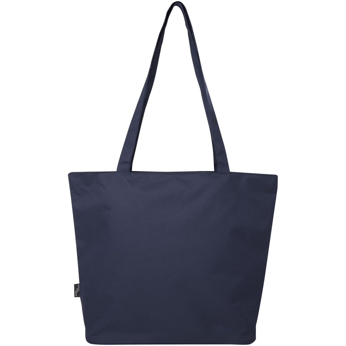 G130052 Tote bag in materiale riciclato con cerniera Panama 20l