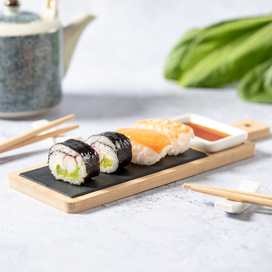 G1401 Set Sushi Gunkan