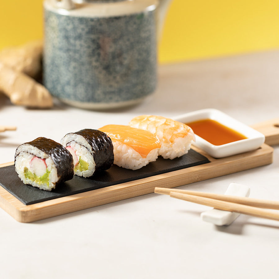 G1401 Set Sushi Gunkan