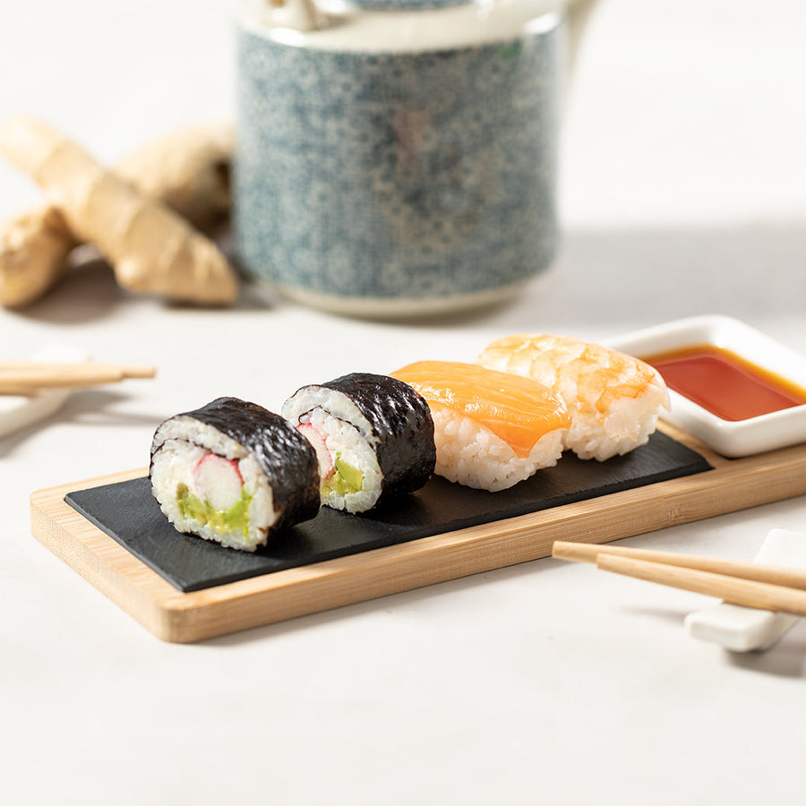 G1401 Set Sushi Gunkan