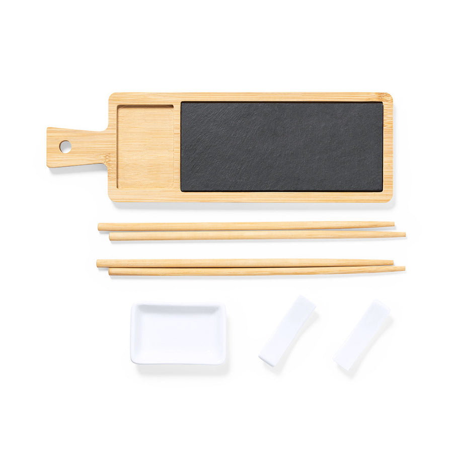 G1401 Set Sushi Gunkan