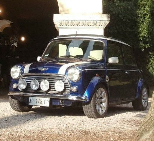 VINTAGE WINTER - ENTRY