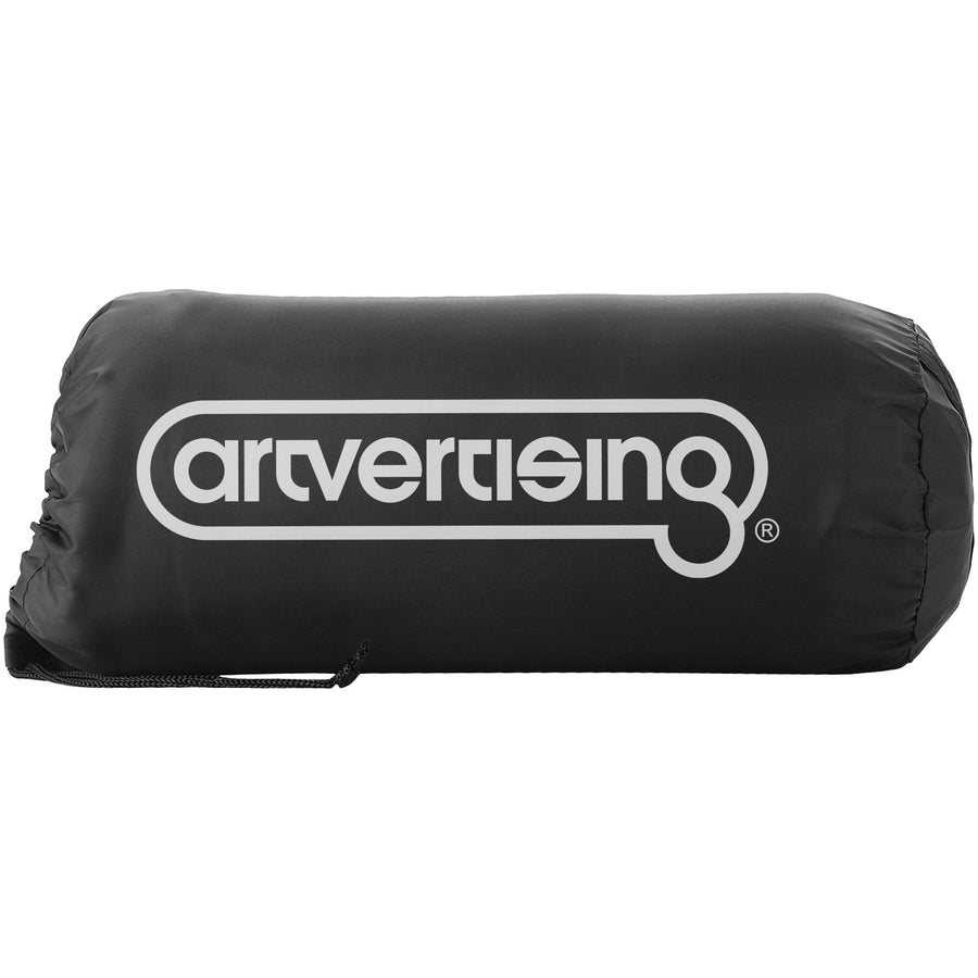 G100165 Coperta con custodia Huggy