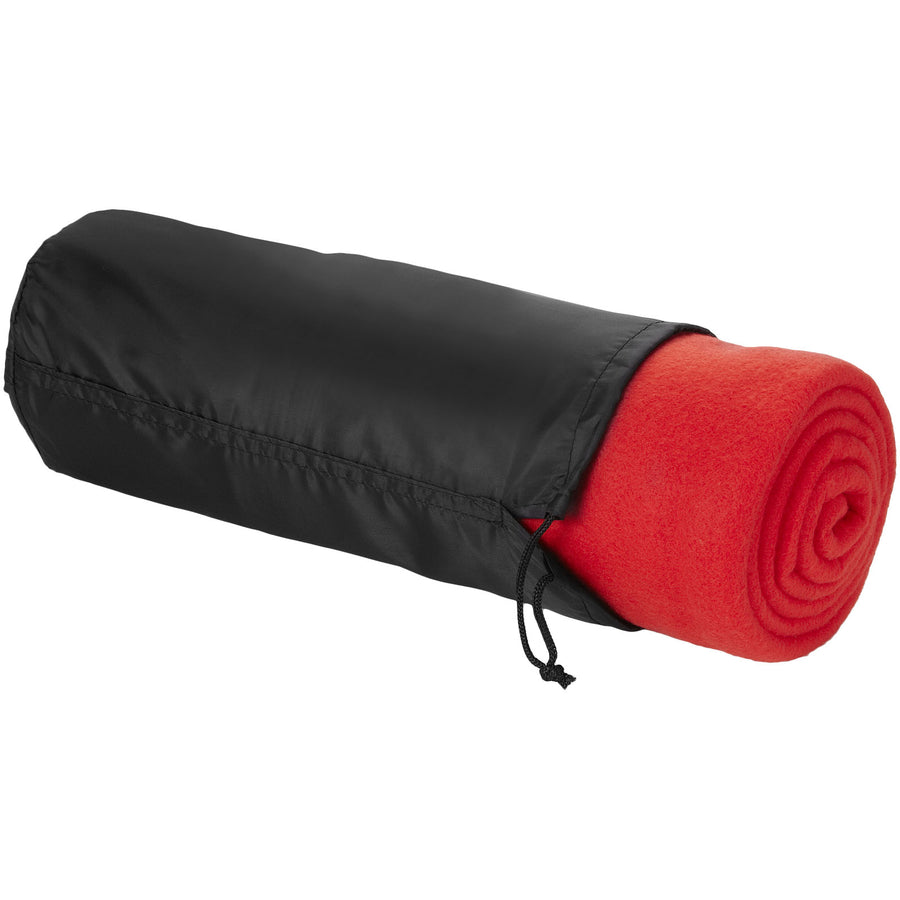 G100165 Coperta con custodia Huggy