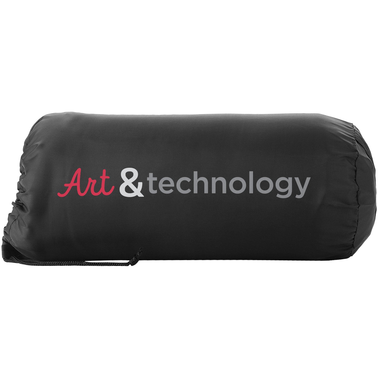 G100165 Coperta con custodia Huggy