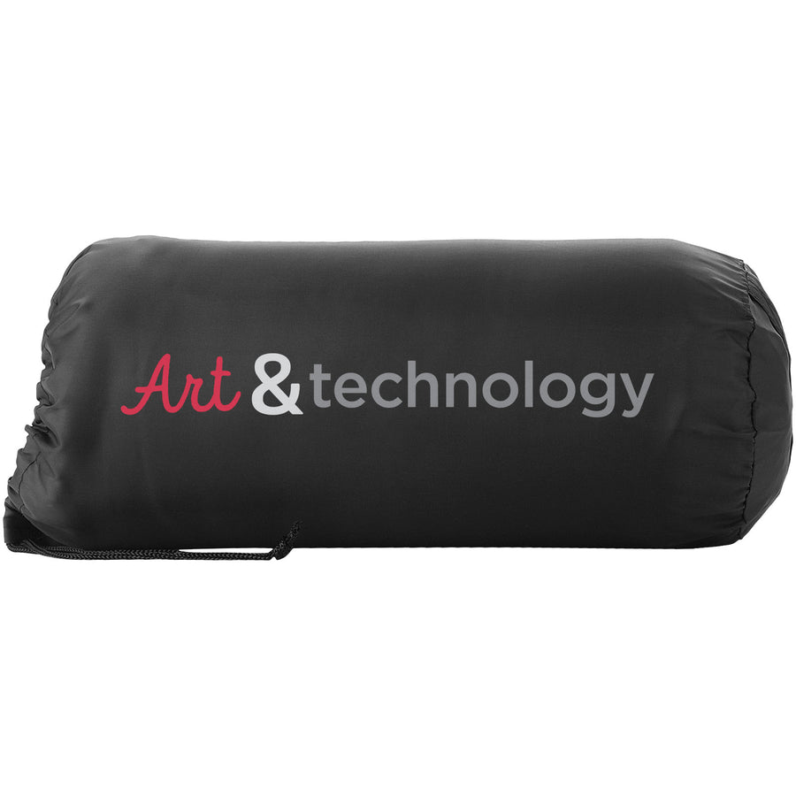 G100165 Coperta con custodia Huggy