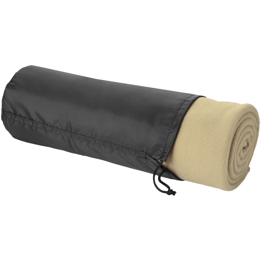 G100165 Coperta con custodia Huggy