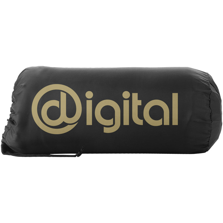 G100165 Coperta con custodia Huggy
