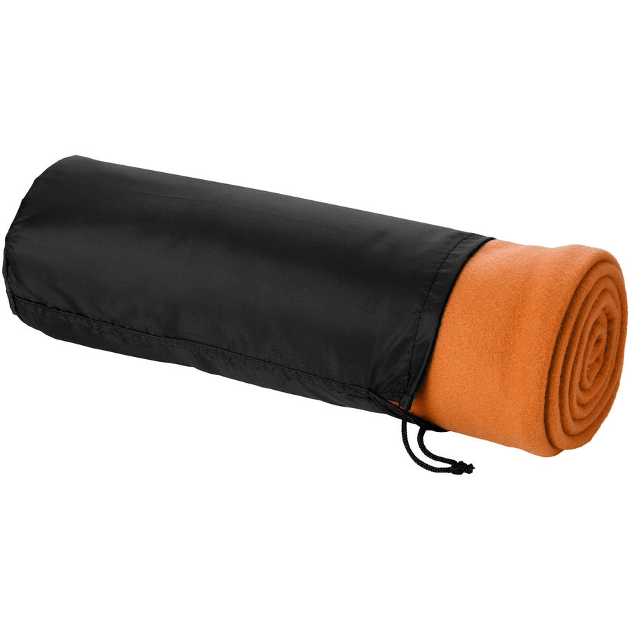 G100165 Coperta con custodia Huggy