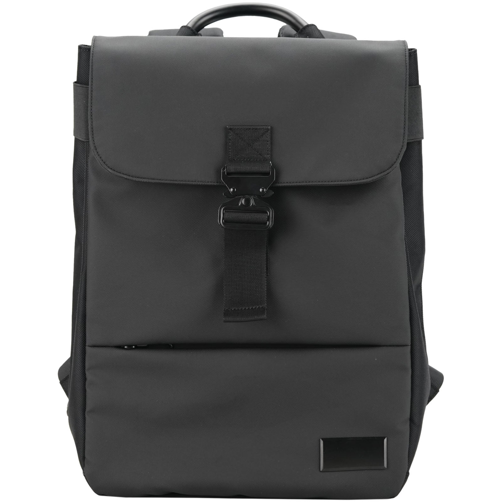 G1PX150 Zaino business city in PET riciclato SCX.design L11