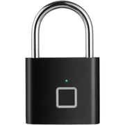 G1PX157 Lucchetto smart con apertura tramite impronta digitale SCX design T11