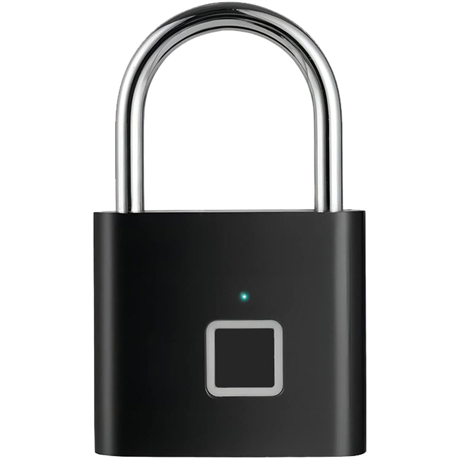 G1PX157 Lucchetto smart con apertura tramite impronta digitale SCX design T11