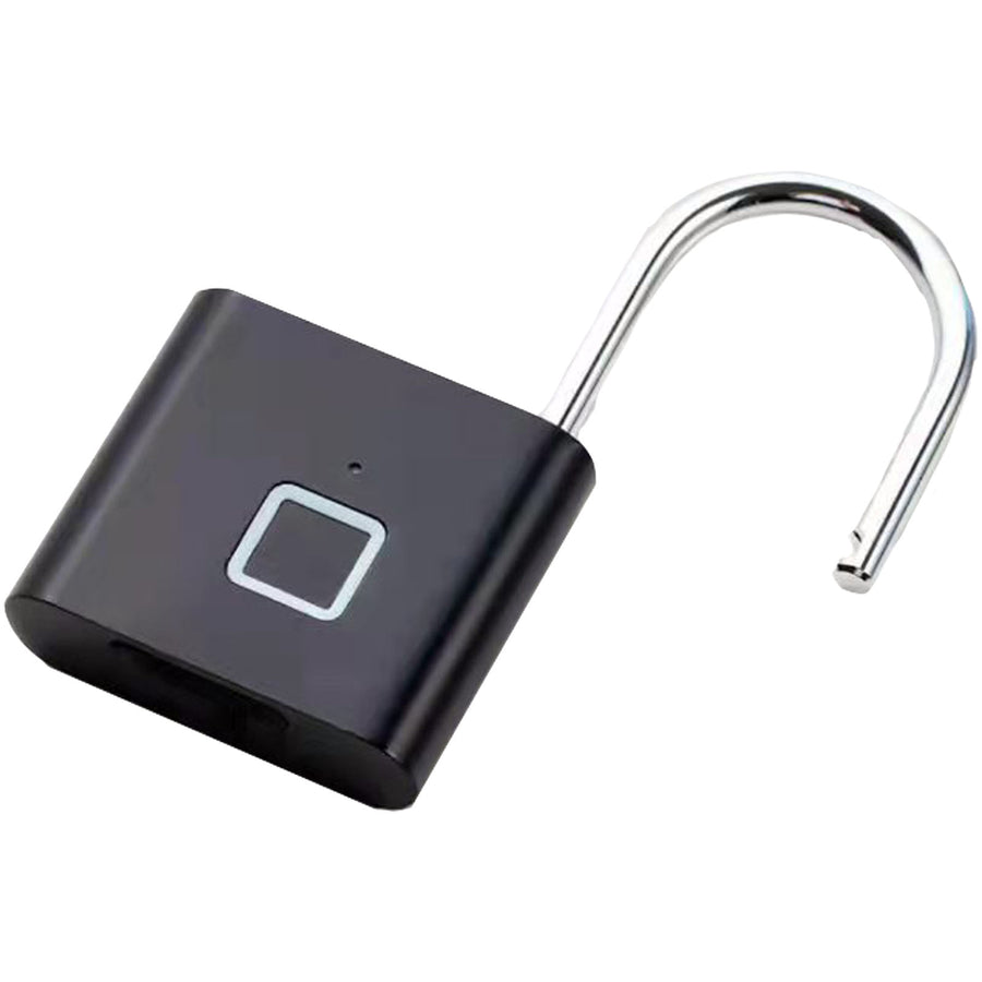 G1PX157 Lucchetto smart con apertura tramite impronta digitale SCX design T11
