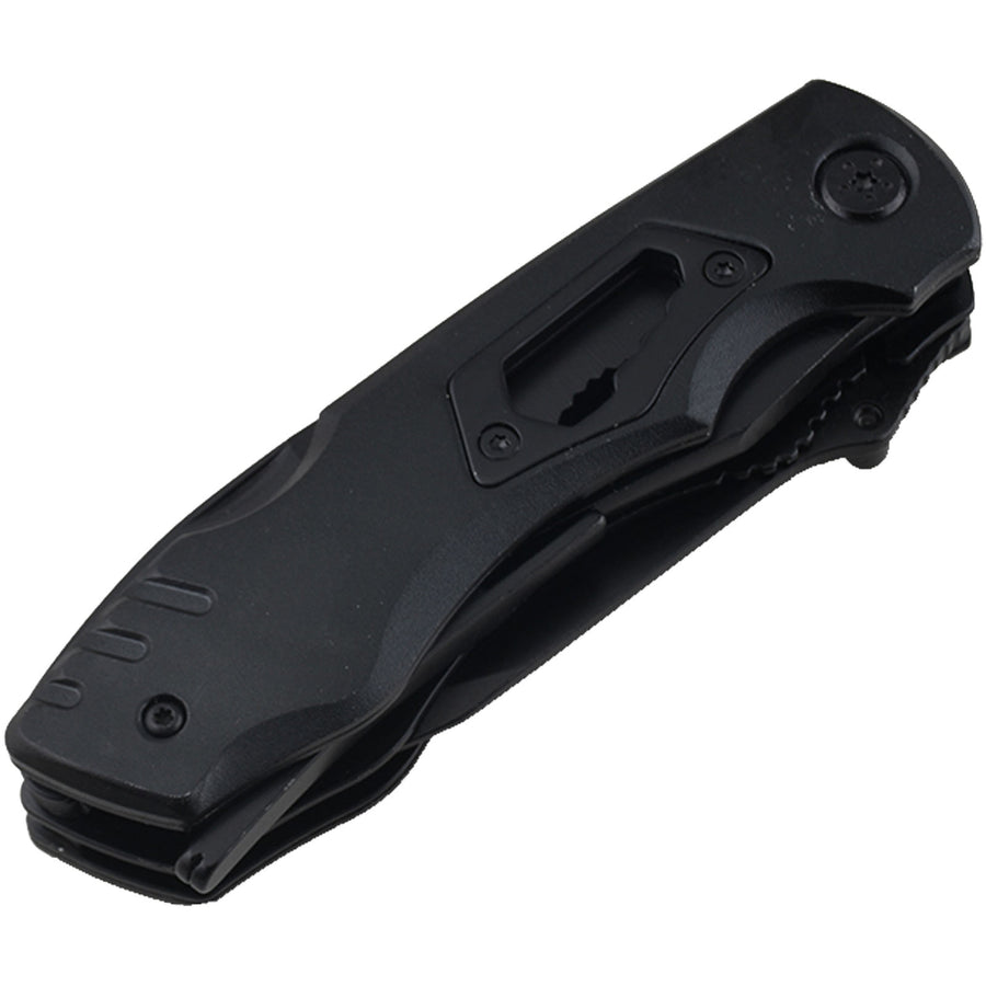 G1PX166 Coltello tascabile multiuso a 10 funzioni SCX.design T30