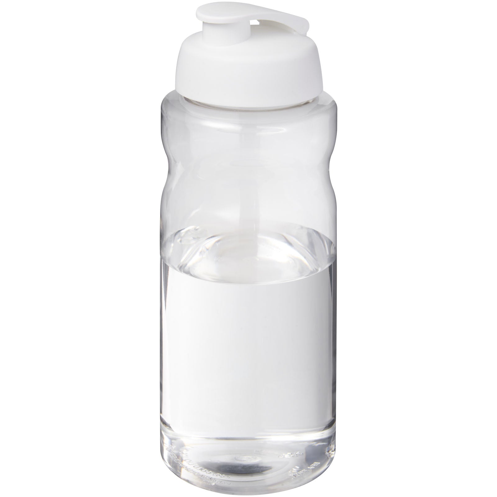 G210175 Borraccia sportiva da 1 litro con coperchio a scatto H2O Active® Big Base
