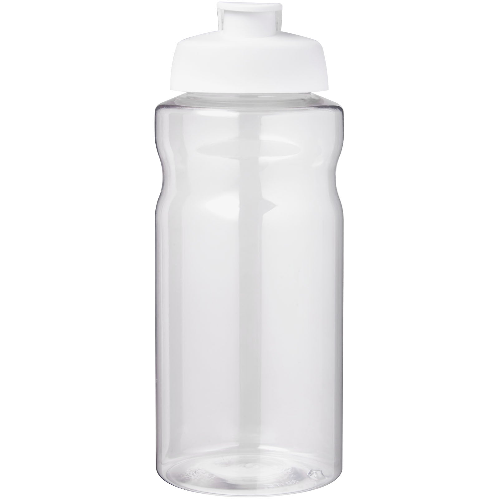 G210175 Borraccia sportiva da 1 litro con coperchio a scatto H2O Active® Big Base