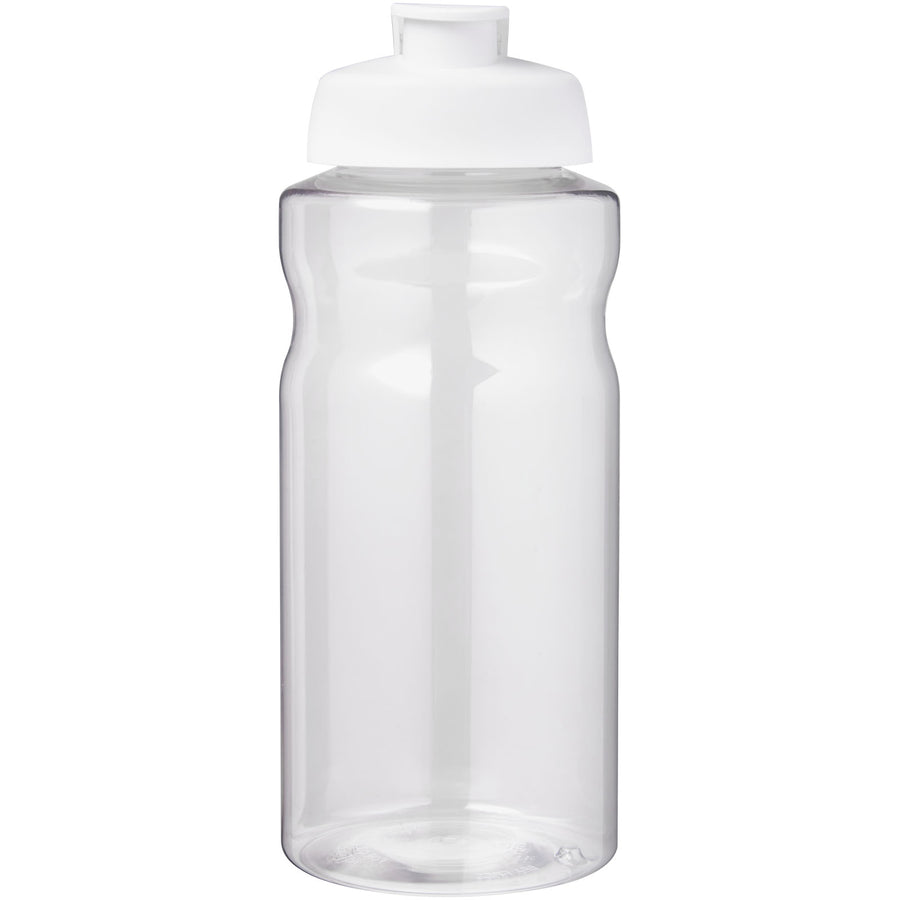 G210175 Borraccia sportiva da 1 litro con coperchio a scatto H2O Active® Big Base