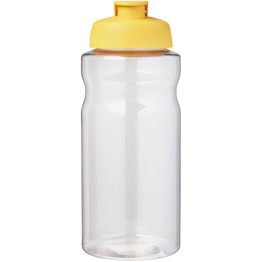 G210175 Borraccia sportiva da 1 litro con coperchio a scatto H2O Active® Big Base