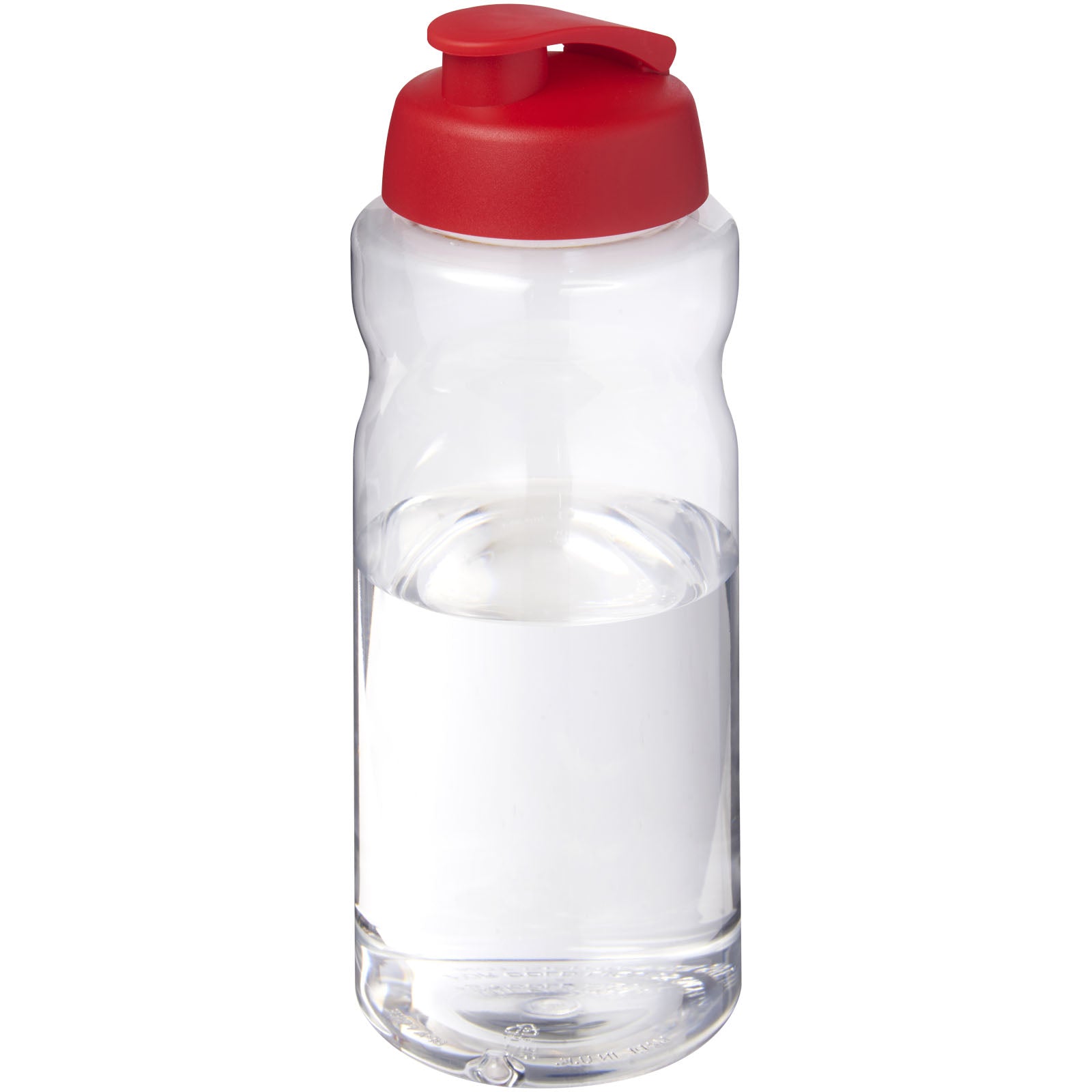 G210175 Borraccia sportiva da 1 litro con coperchio a scatto H2O Active® Big Base