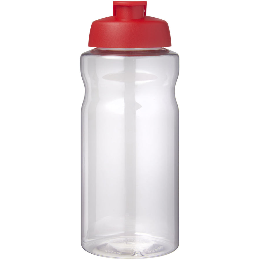 G210175 Borraccia sportiva da 1 litro con coperchio a scatto H2O Active® Big Base