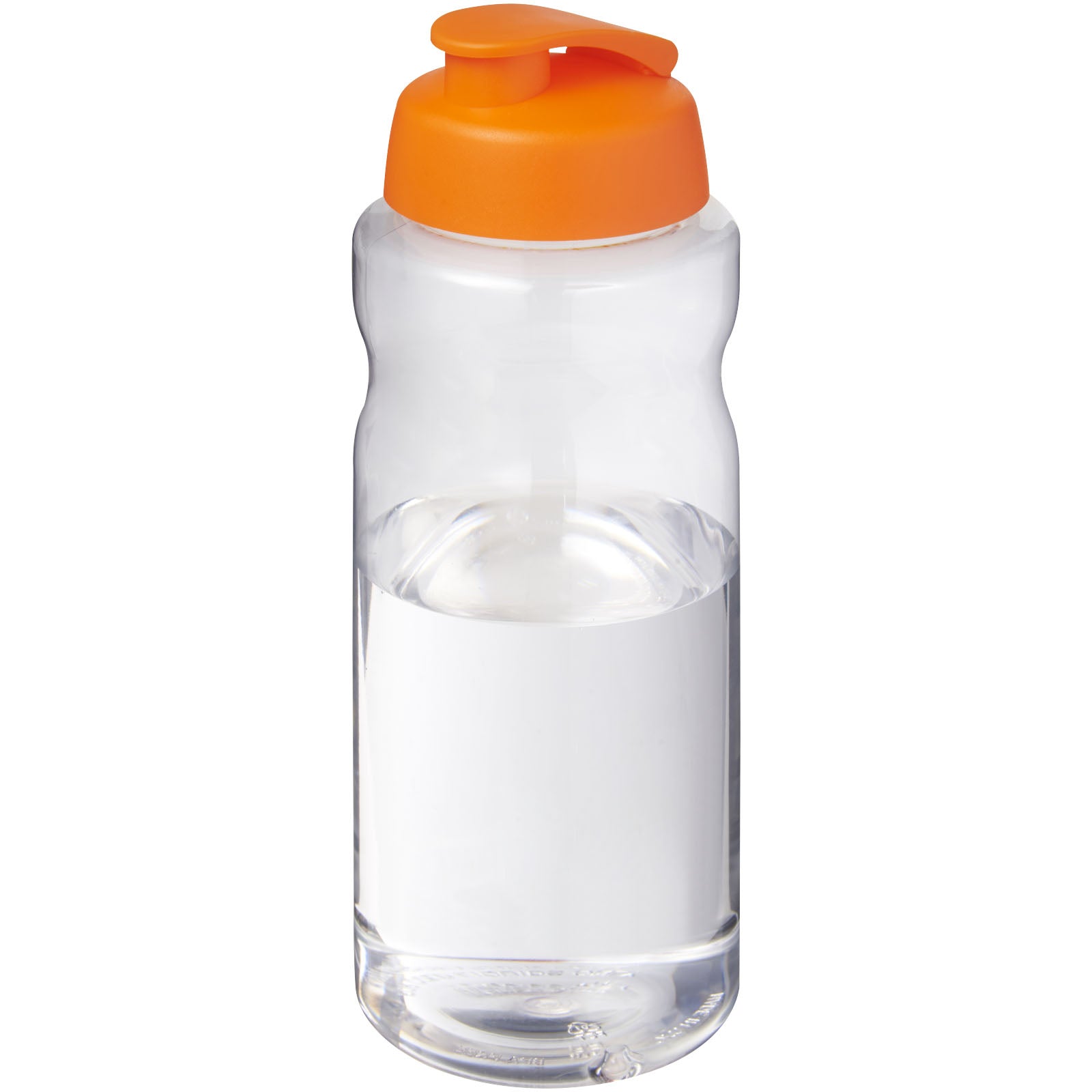G210175 Borraccia sportiva da 1 litro con coperchio a scatto H2O Active® Big Base