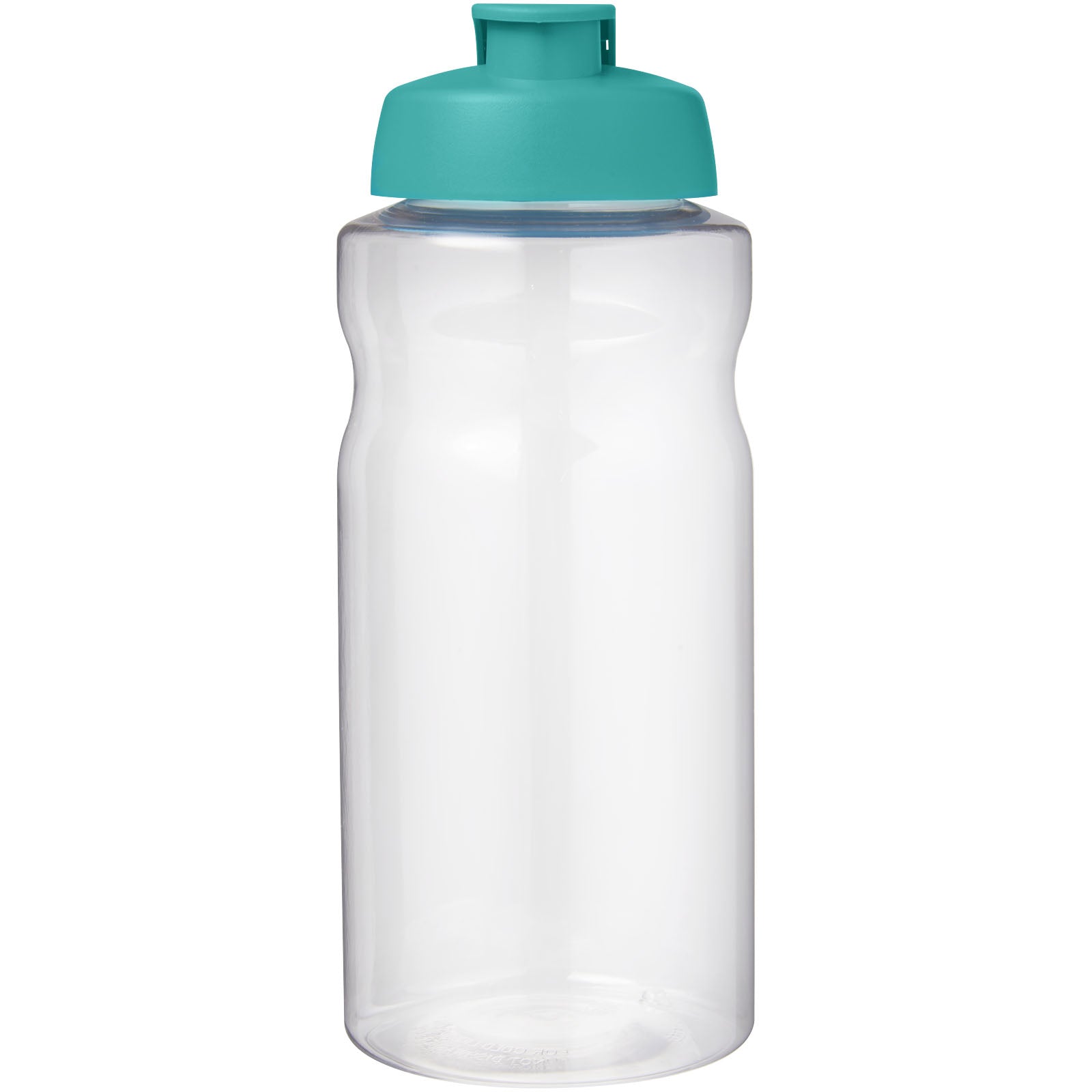 G210175 Borraccia sportiva da 1 litro con coperchio a scatto H2O Active® Big Base